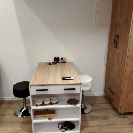 Apartman Herceg Mostar Zewnętrze zdjęcie