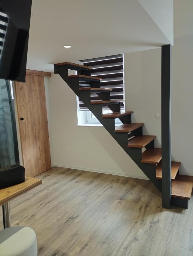 Apartman Herceg Mostar Zewnętrze zdjęcie
