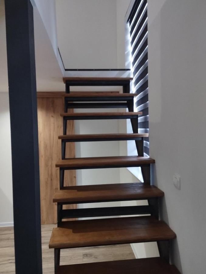 Apartman Herceg Mostar Zewnętrze zdjęcie