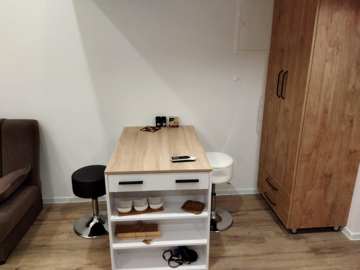Apartman Herceg Mostar Zewnętrze zdjęcie
