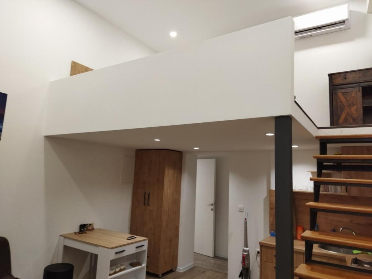 Apartman Herceg Mostar Zewnętrze zdjęcie