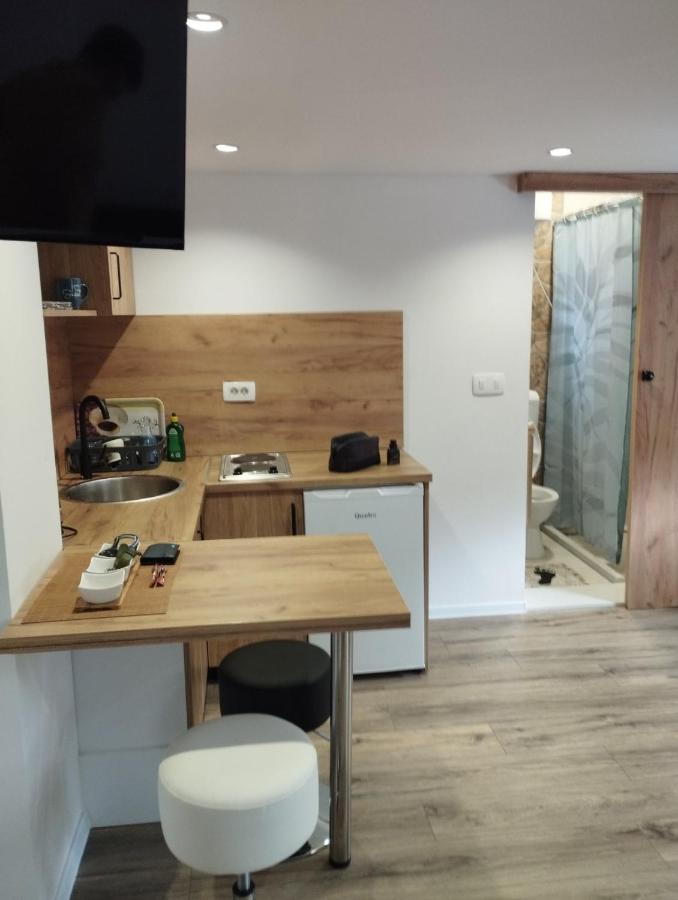 Apartman Herceg Mostar Zewnętrze zdjęcie
