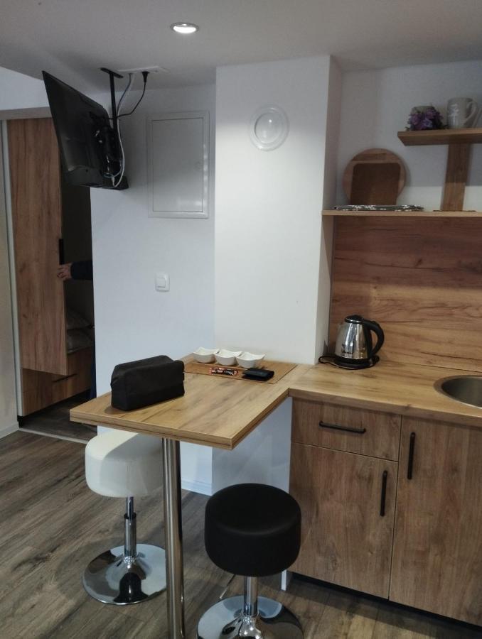 Apartman Herceg Mostar Zewnętrze zdjęcie