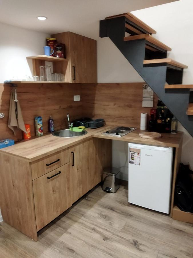 Apartman Herceg Mostar Zewnętrze zdjęcie