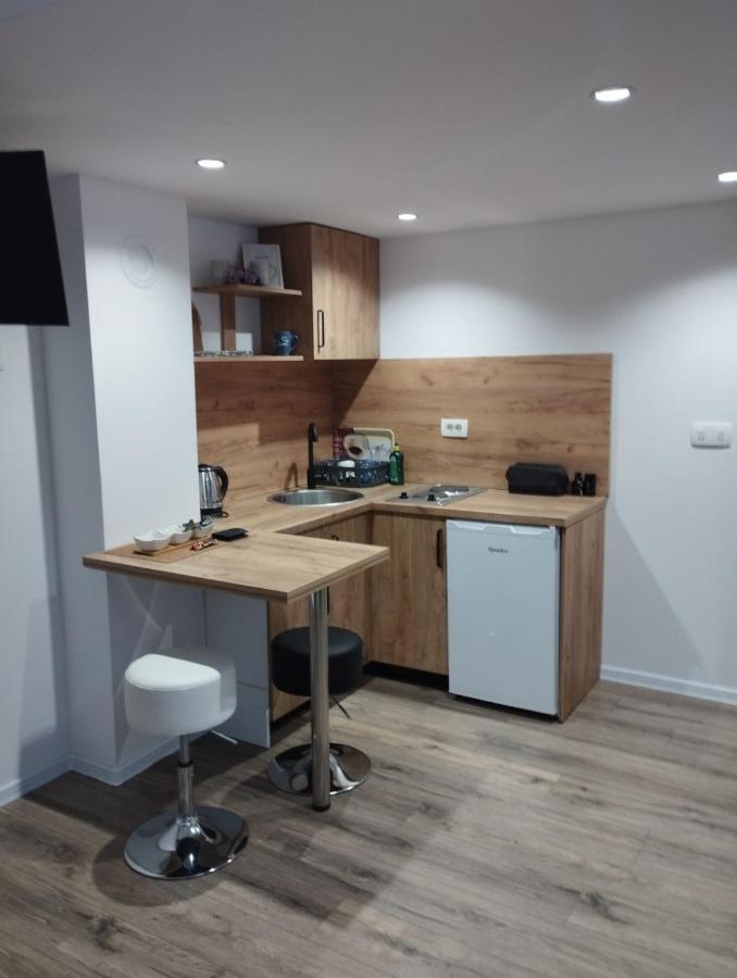 Apartman Herceg Mostar Zewnętrze zdjęcie
