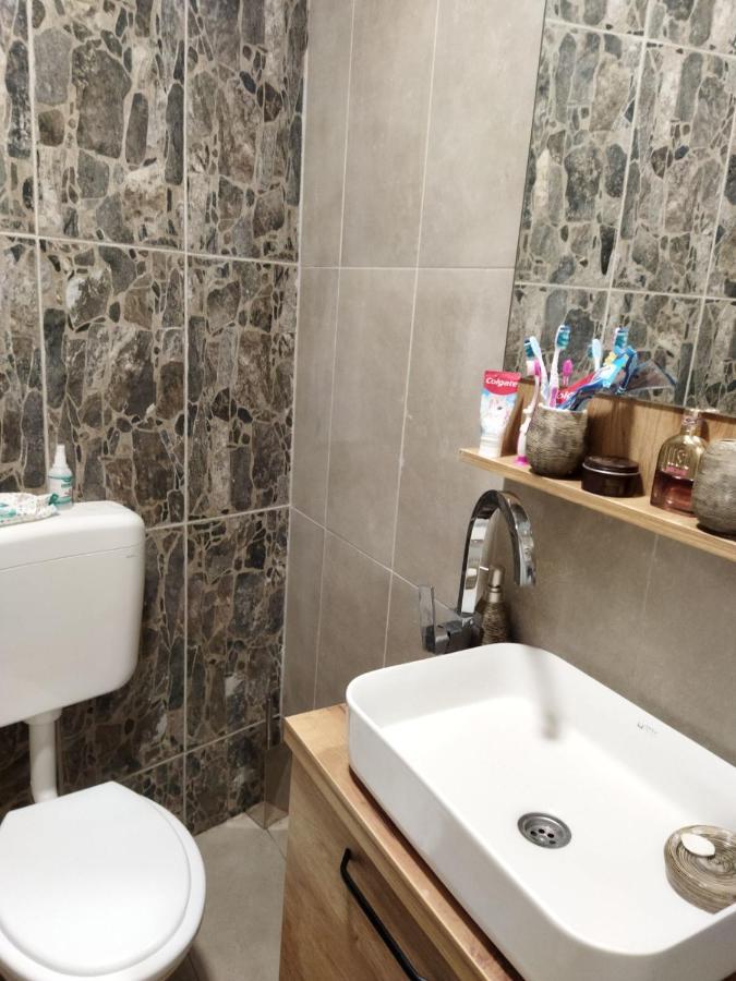 Apartman Herceg Mostar Zewnętrze zdjęcie