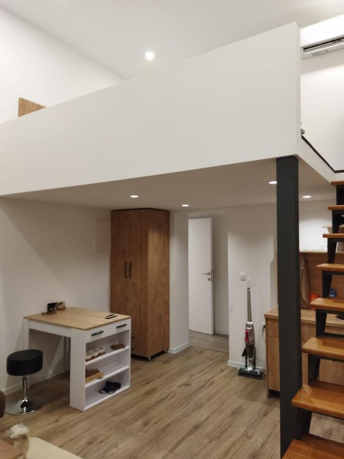 Apartman Herceg Mostar Zewnętrze zdjęcie