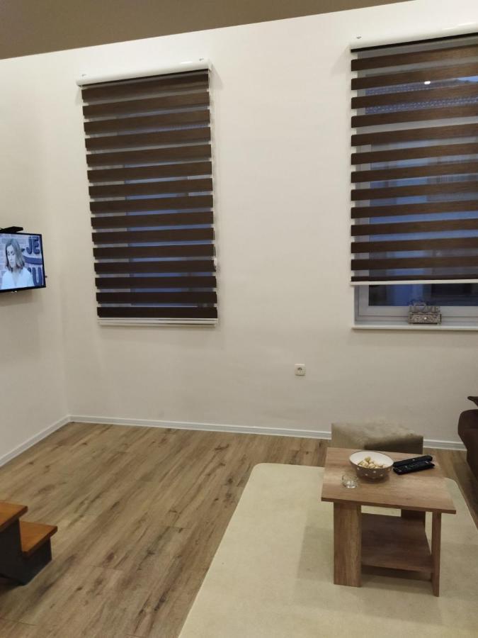 Apartman Herceg Mostar Zewnętrze zdjęcie