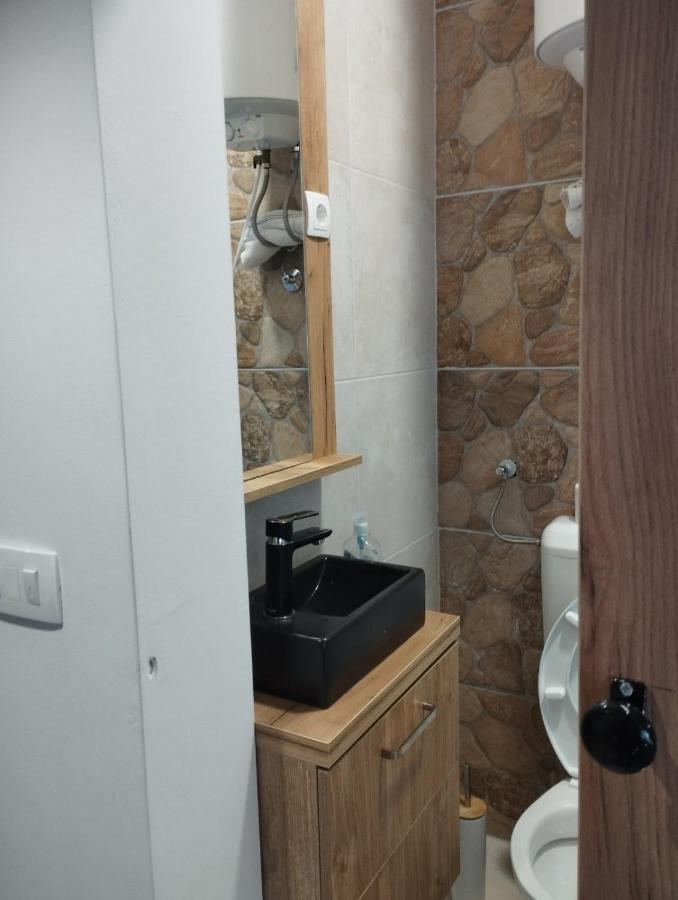 Apartman Herceg Mostar Zewnętrze zdjęcie